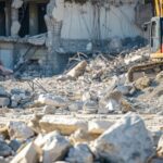Donating Construction Materials&hellip;