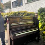 Piano Removal in&hellip;