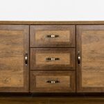 Remove Old Dressers…