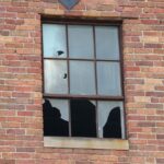 Glass Removal and…