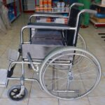 Wheelchair Removal and&hellip;