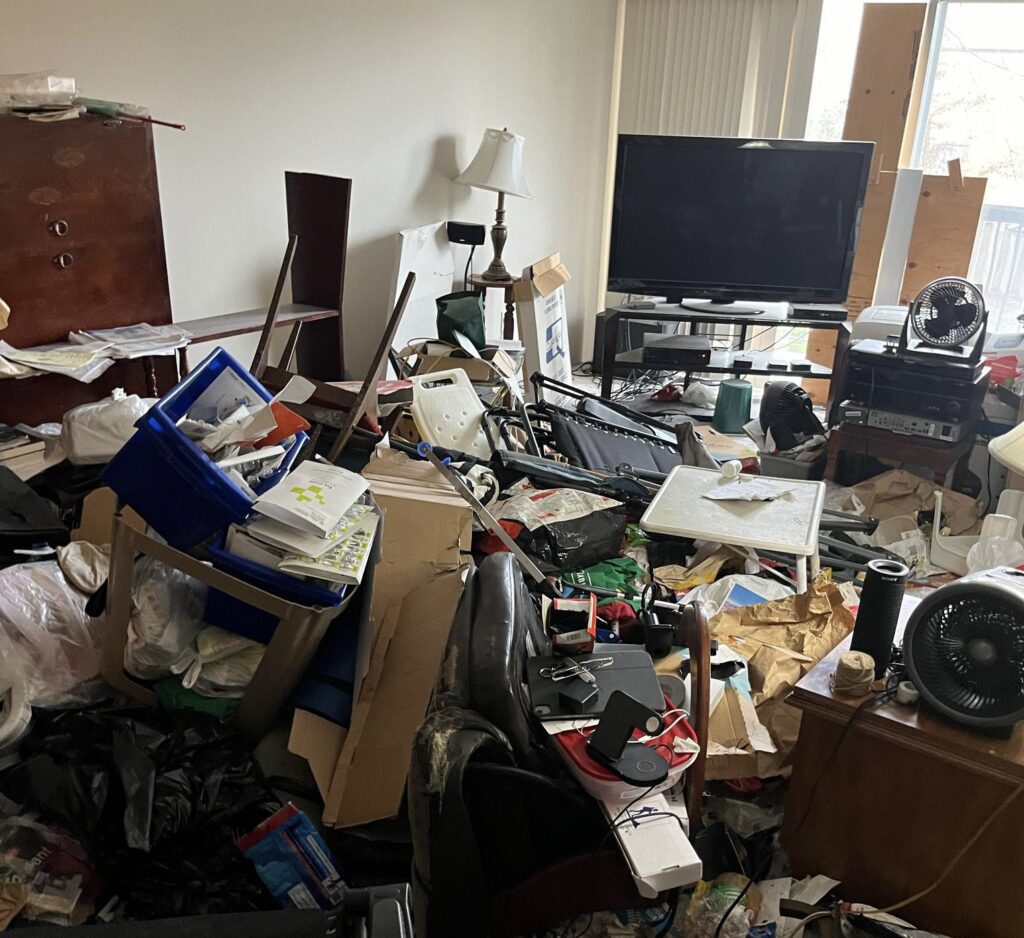 How Much Does Junk Removal Cost in Vancouver?