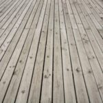 Large Deck Removal&hellip;