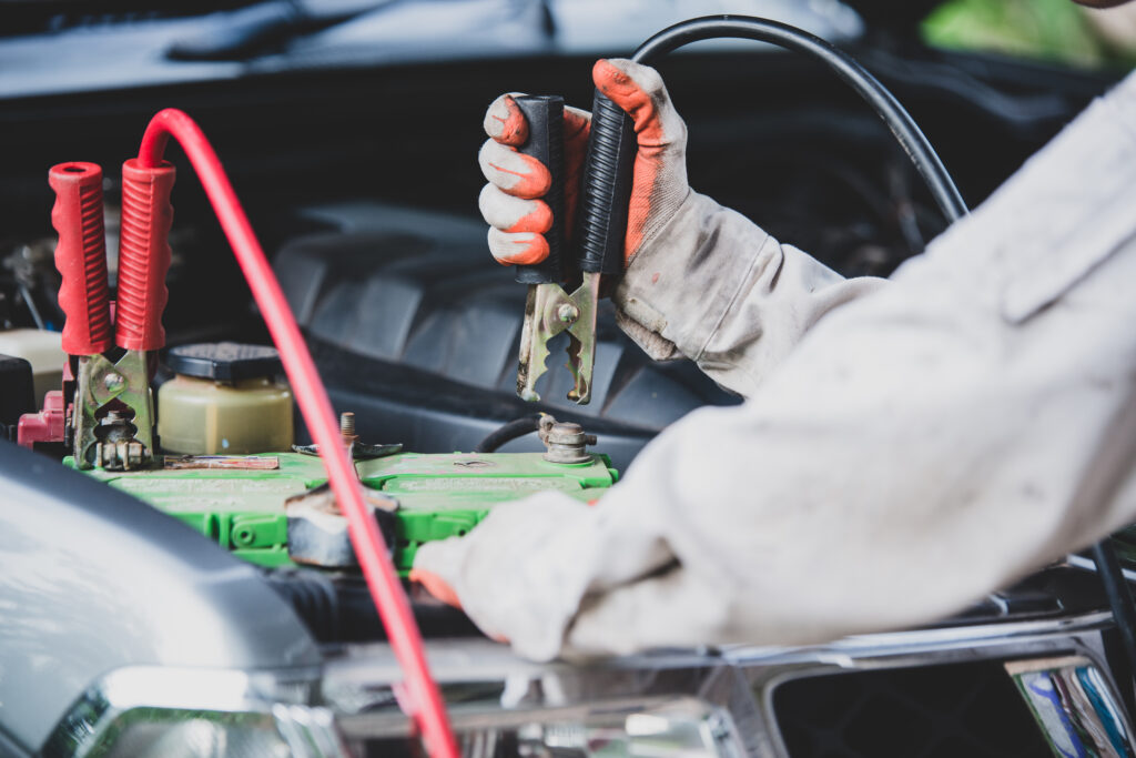 5 Common Mistakes People Make When Disposing of Car Batteries