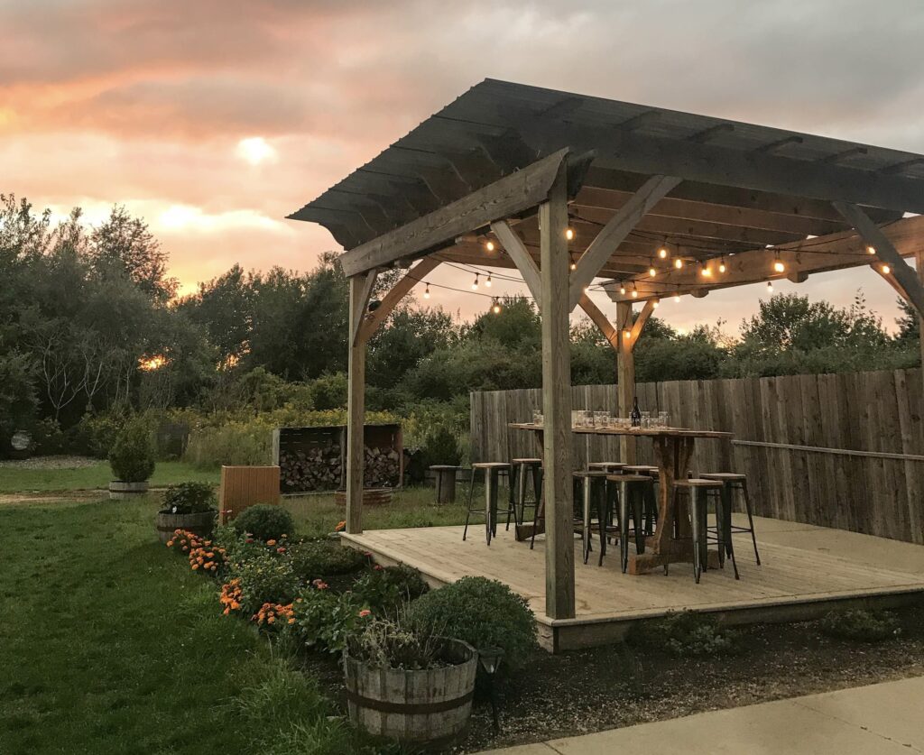 7 Signs It’s Time to Remove Your Backyard Gazebo