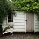 Types of Sheds&hellip;