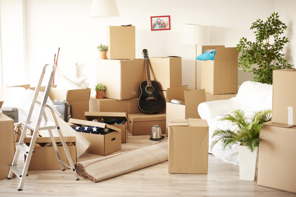What to Get Rid of Before Moving in or Out: A Practical Guide for Vancouver Residents