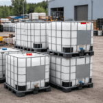 IBC Tanks Removal&hellip;
