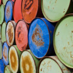 Drums and Storage&hellip;