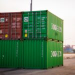 Shipping Container Removal&hellip;
