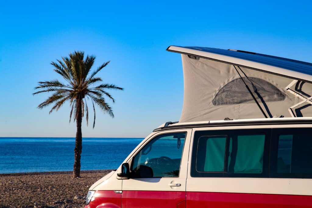 Camper Removal in Vancouver: Every Type We Remove and Why Each One Is a Different Job