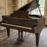 Grand Piano Removal&hellip;