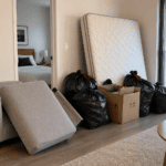 Junk Removal for&hellip;