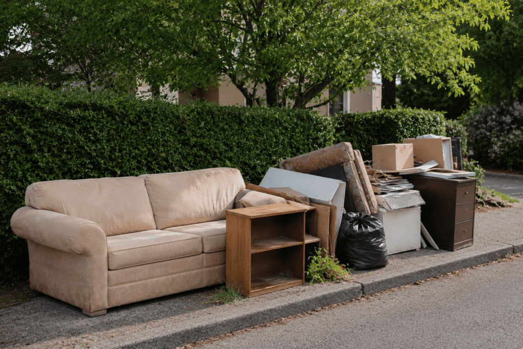 22 Most Asked Junk Removal Questions in Vancouver (2026 Complete Guide)
