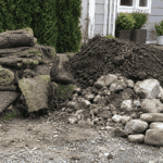 Heavy Landscaping Debris&hellip;