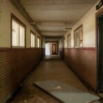 School Renovation Debris&hellip;