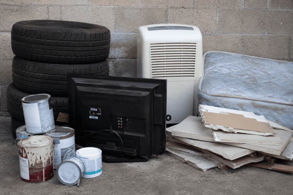 What Items Can’t Go to the Vancouver Landfill? A Complete Disposal Guide