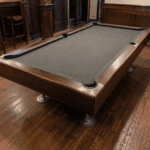 Commercial Pool Table&hellip;