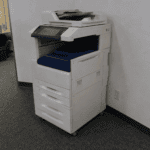 Office Printer Removal&hellip;