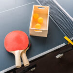 Ping Pong Table&hellip;