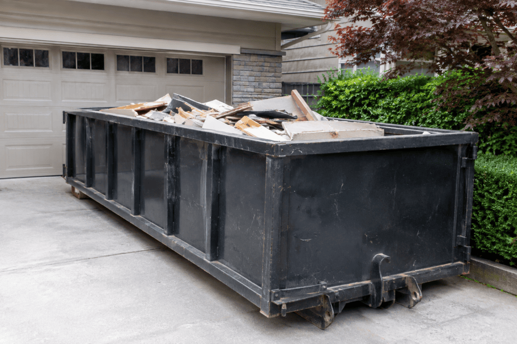 Bin Rental in Vancouver: The Complete Guide for Homeowners and Contractors