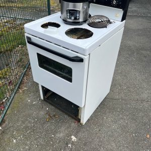 appliances removal