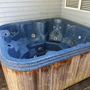hottubremoval